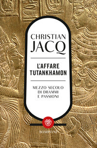 Affare tutankhamon 