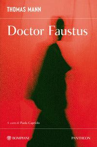 Doctor faustus 