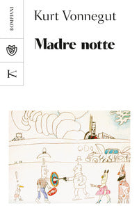 Madre notte 