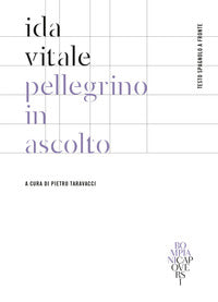 Pellegrino in ascolto - testo a fronte 