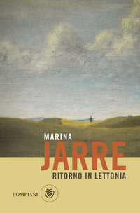 Ritorno in lettonia 