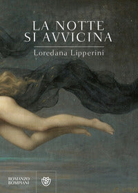 Notte si avvicina 