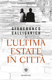 Ultima estate in citta' 