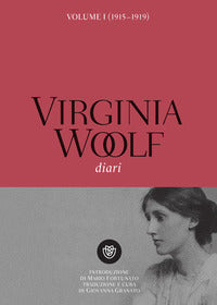 Diari - volume 1 1915 - 1919 