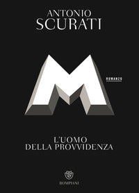 M - l'uomo della provvidenza 