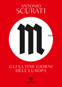 M - gli ultimi giorni dell'europa 