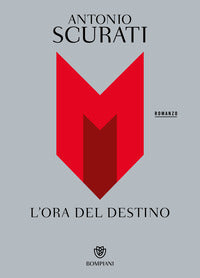 M - l'ora del destino 