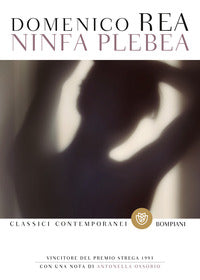 Ninfa plebea 