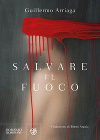 Salvare il fuoco 