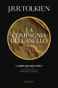 Signore degli anelli 1 - la compagnia dell'anello 