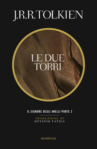 Signore degli anelli 2 - le due torri 
