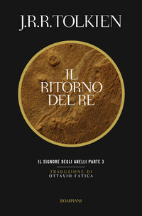 Signore degli anelli 3 - il ritorno del re 