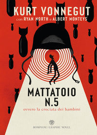 Mattatoio n. 5 - ovvero la crociata dei bambini 