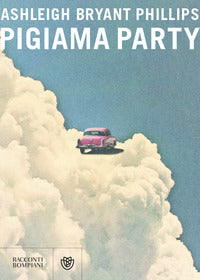 Pigiama party 