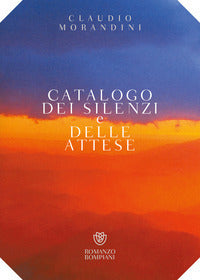 Catalogo dei silenzi e delle attese 