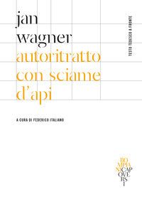 Autoritratto con sciame d'api 