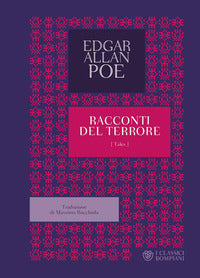 Racconti del terrore 