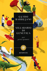 Sillabario di genetica per principianti 