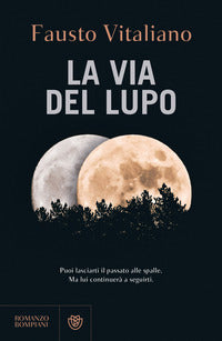 Via del lupo 