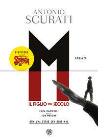 M - il figlio del secolo 