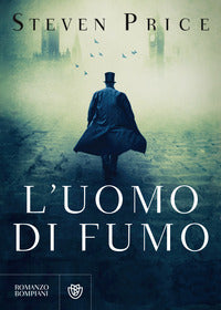 Uomo di fumo 