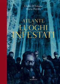 Atlante dei luoghi infestati 