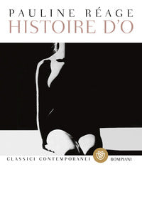 Histoire d'o 