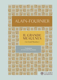Grande meaulnes 