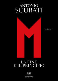 M - la fine e il principio 