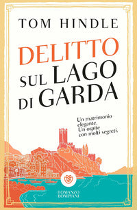Delitto sul lago di garda 