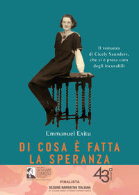 Di cosa e' fatta la speranza 