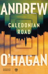 Caledonian road 