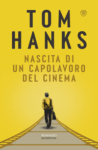 Nascita di un capolavoro del cinema 