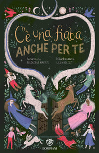 C'e' una fiaba anche per te 