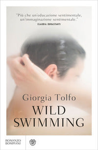 Wild swimming 