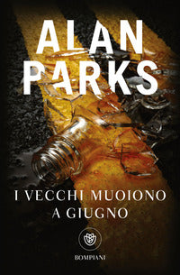 Vecchi muoiono a giugno 