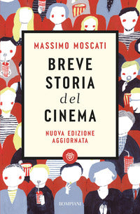 Breve storia del cinema 