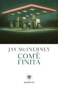 Com'e' finita 