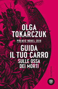 Guida il tuo carro sulle ossa dei morti 