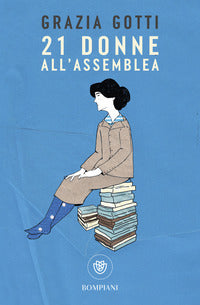 Ventun donne all'assemblea 