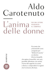Anima delle donne - per una lettura psicologica al femminile 