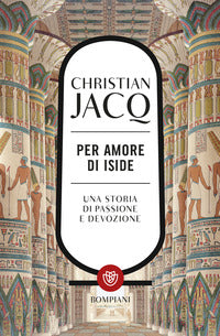 Per amore di iside 