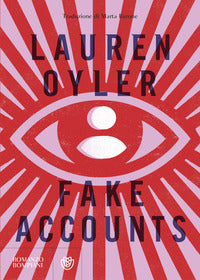 Fake accounts 
