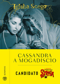 Cassandra a mogadiscio 