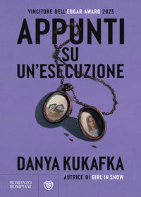 Appunti su un'esecuzione 