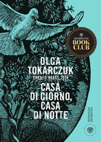 Casa di giorno casa di notte 