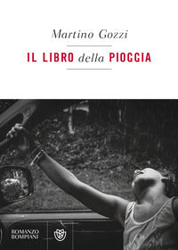 Libro della pioggia 