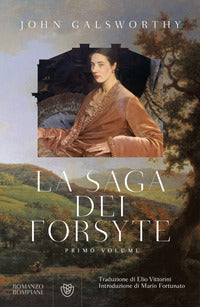 Saga dei forsyte 