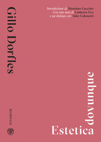 Estetica dovunque 