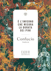 E' l'inverno che misura la durata dei pini - analecta 